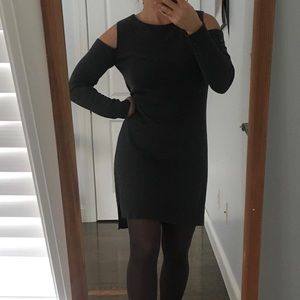 Ruby Moon dress. Mini. Size S